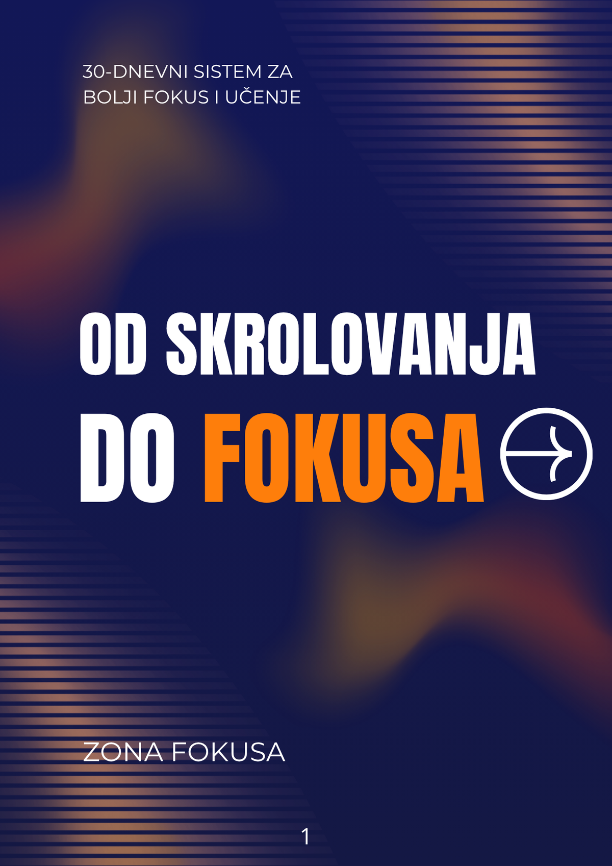 Od skrolovanja do fokusa
